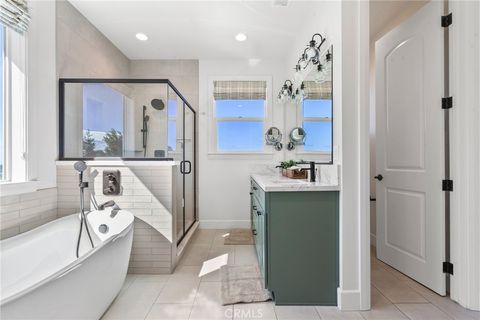 Tiny photo for 1232 Kapareil Ln, Paso Robles, CA 93446 (MLS # NS26086681)