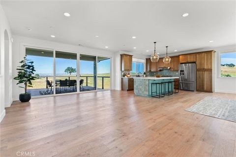 Tiny photo for 1232 Kapareil Ln, Paso Robles, CA 93446 (MLS # NS26086681)