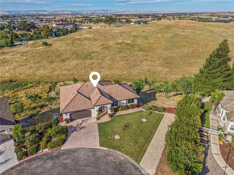 Tiny photo for 1232 Kapareil Ln, Paso Robles, CA 93446 (MLS # NS26086681)