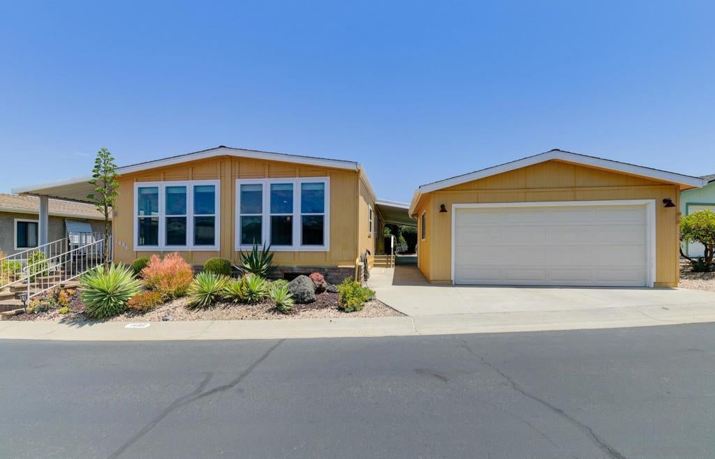 1486 Puritan WAY, Oceanside CA 92057
