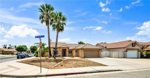 Photo of 1182 Osprey ST, San Jacinto, CA 92583 (MLS # SW26179842)