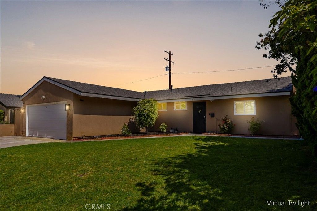 Photo of 3619 W Myra Avenue, Anaheim, CA 92804 (MLS # PW26087457)