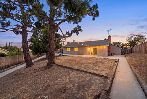 Tiny photo for 10021 Diamond Head WAY, Riverside, CA 92503 (MLS # IV26194087)