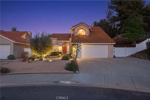 39560 Linnit Circle Temecula CA 92591