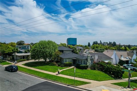 600 Westminster Avenue Alhambra CA 91803