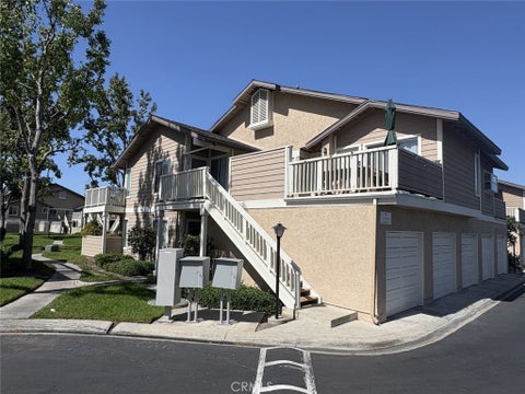 Photo of 12561 Edgemont LN #16, Garden Grove, CA 92845 (MLS # OC26213431)