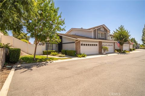 Photo of 1062 Brookfield Place #54, Glendora, CA 91741 (MLS # CV26125720)