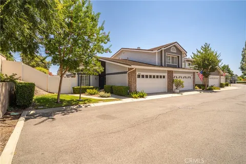 1062 Brookfield Place Unit 54, Glendora, CA 91741 - MLS#: CV26125720
