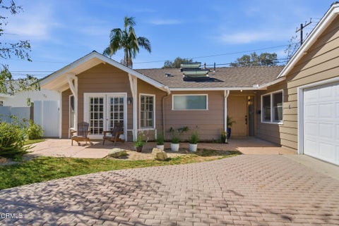 Tiny photo for 4913 Terry Drive, Ventura, CA 93003 (MLS # V1-36934)