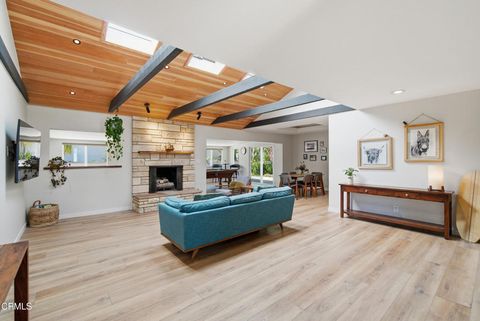 Tiny photo for 4913 Terry Drive, Ventura, CA 93003 (MLS # V1-36934)