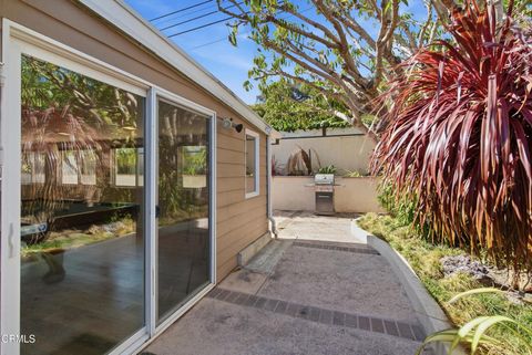 Tiny photo for 4913 Terry Drive, Ventura, CA 93003 (MLS # V1-36934)