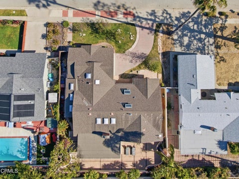 Tiny photo for 4913 Terry Drive, Ventura, CA 93003 (MLS # V1-36934)