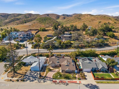 Tiny photo for 4913 Terry Drive, Ventura, CA 93003 (MLS # V1-36934)