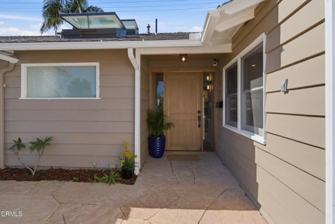 Tiny photo for 4913 Terry Drive, Ventura, CA 93003 (MLS # V1-36934)