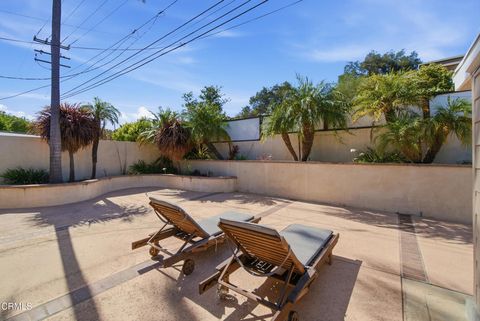 Tiny photo for 4913 Terry Drive, Ventura, CA 93003 (MLS # V1-36934)