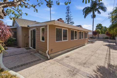 Tiny photo for 4913 Terry Drive, Ventura, CA 93003 (MLS # V1-36934)