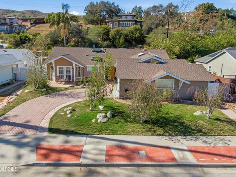 Tiny photo for 4913 Terry Drive, Ventura, CA 93003 (MLS # V1-36934)