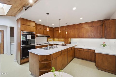 Tiny photo for 4913 Terry Drive, Ventura, CA 93003 (MLS # V1-36934)
