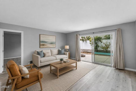 Tiny photo for 1149 Winthrop Lane, Ventura, CA 93001 (MLS # V1-38139)