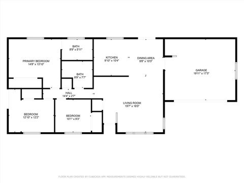 Photo of 5200 Fresno Avenue, Atascadero, CA 93422 (MLS # NS25250377)