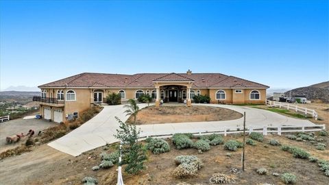 20365 Toney Street Perris CA 92570