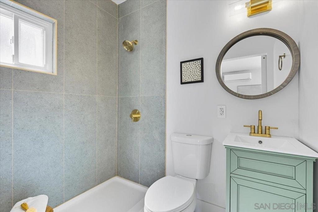 San Diego - Residential