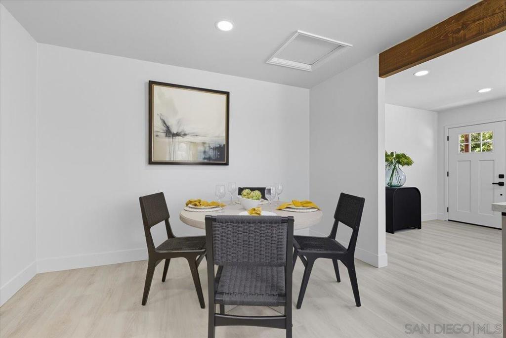 San Diego - Residential