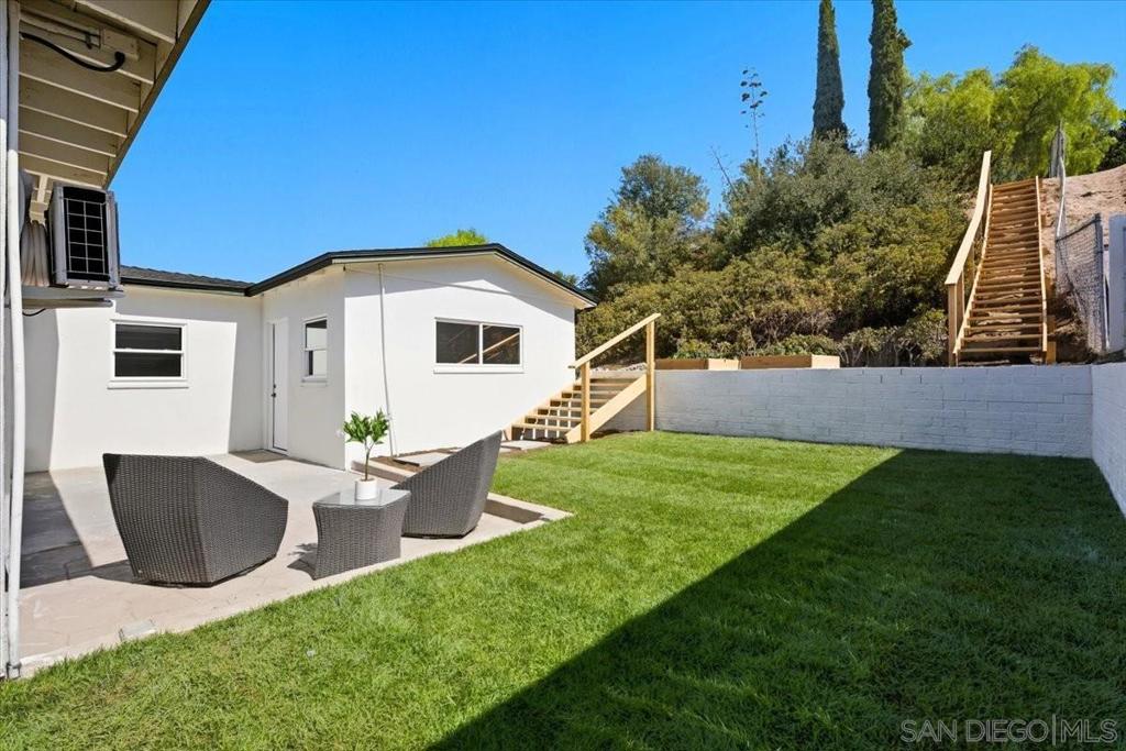 San Diego - Residential