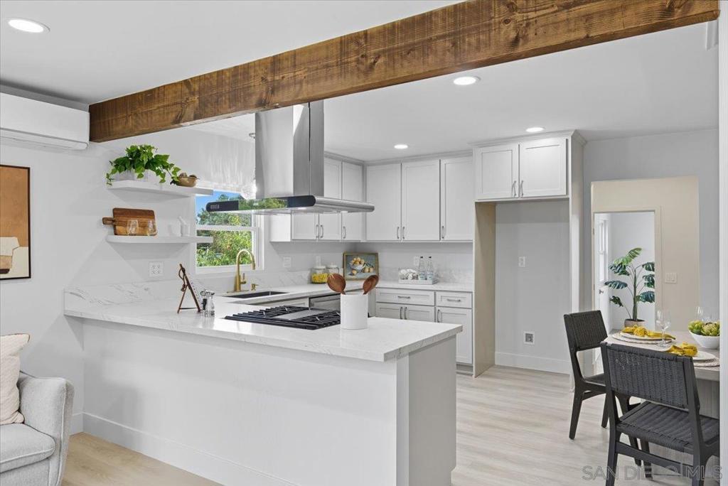 San Diego - Residential