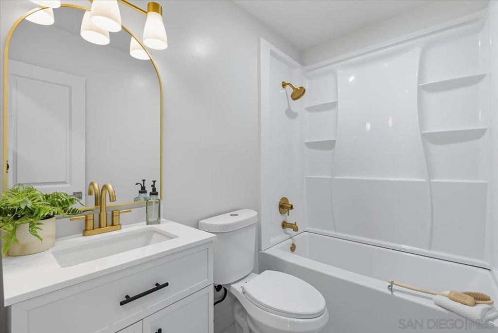 San Diego - Residential