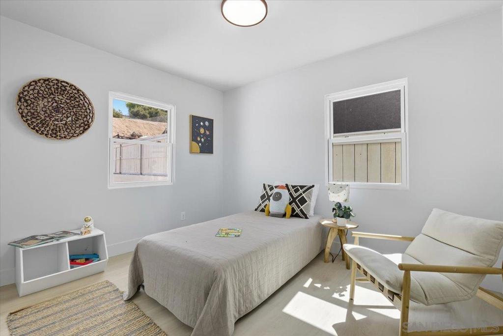 San Diego - Residential