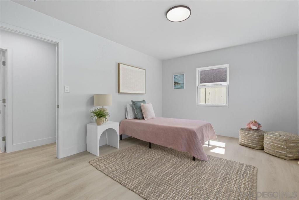 San Diego - Residential