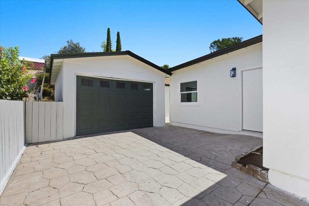 San Diego - Residential