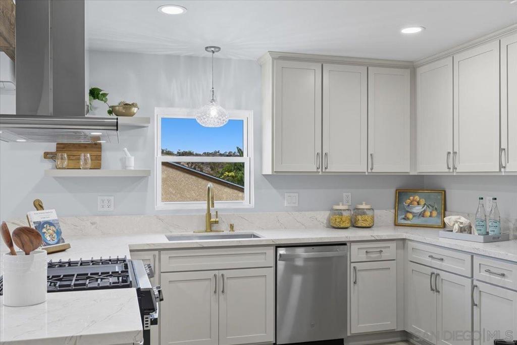 San Diego - Residential