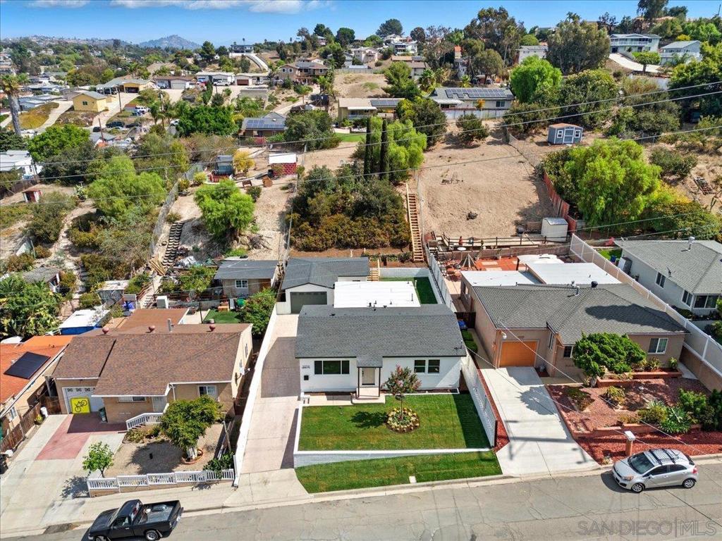 San Diego - Residential