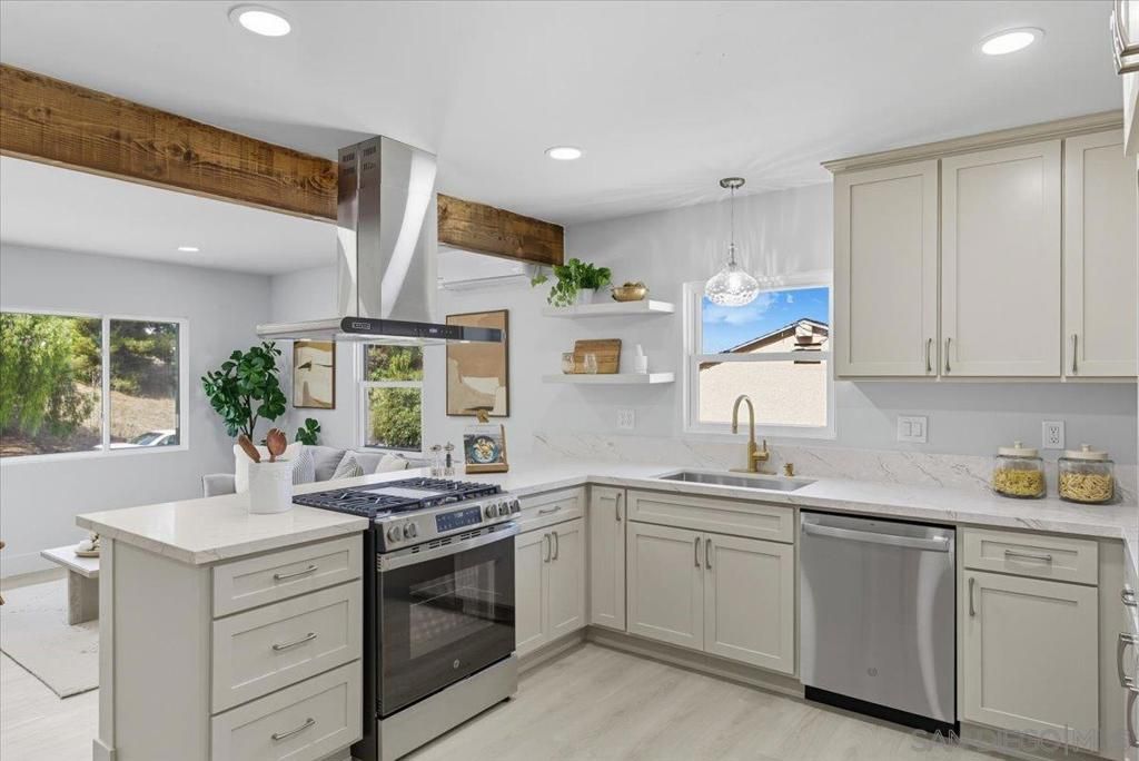 Photo of 2039 Winnett St St, San Diego, CA 92114 (MLS # 250043676SD)