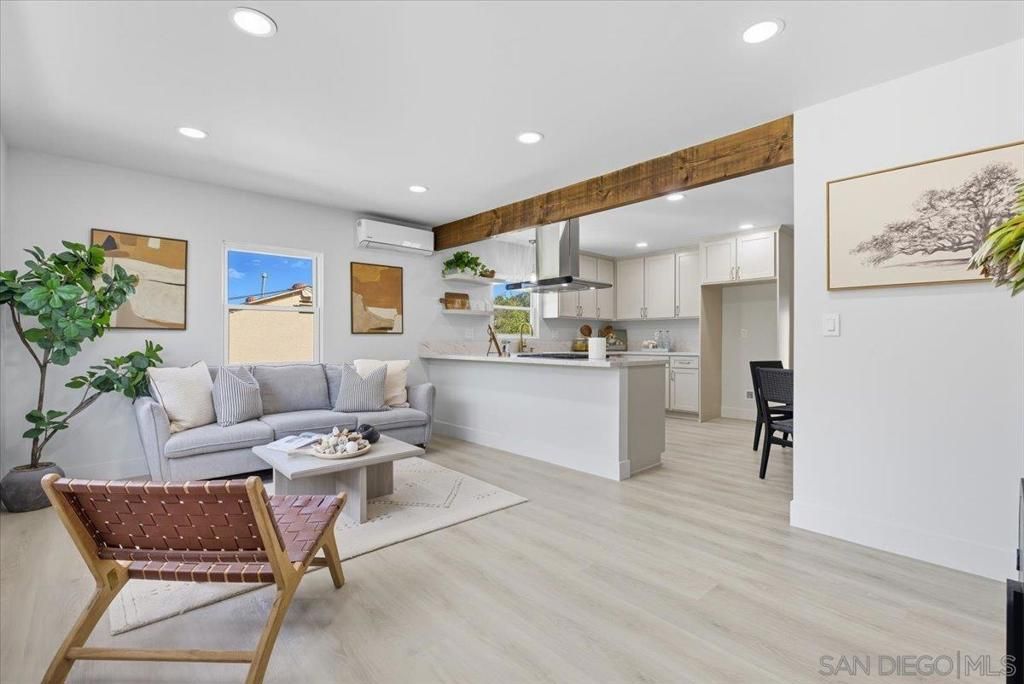 Photo of 2039 Winnett St St, San Diego, CA 92114 (MLS # 250043676SD)