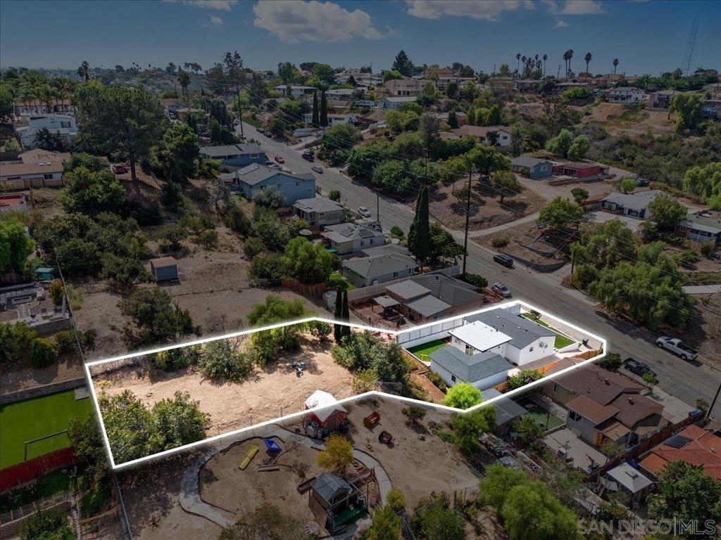 San Diego - Residential