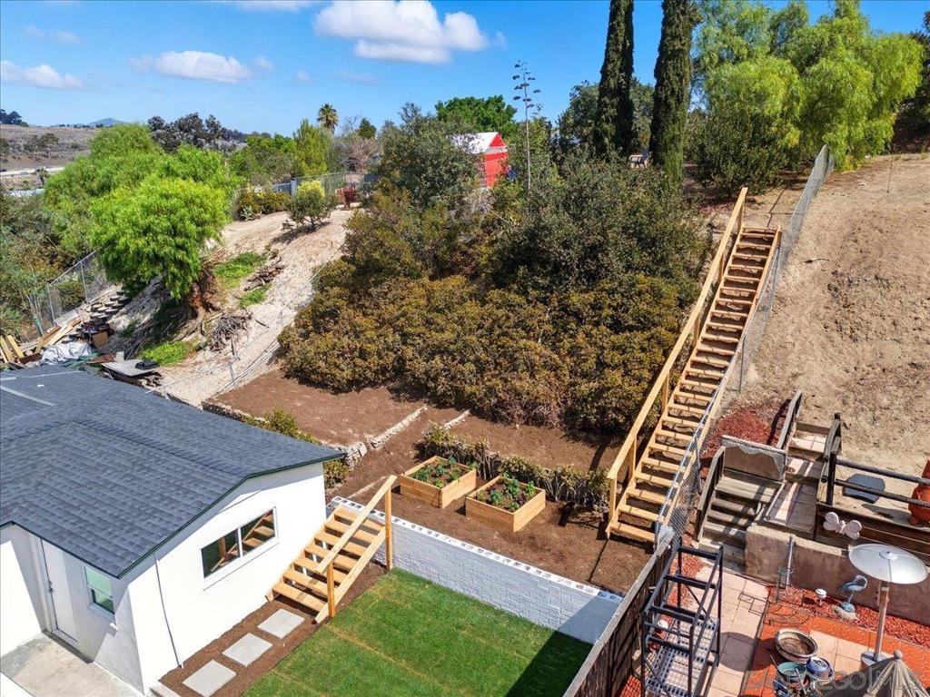 San Diego - Residential