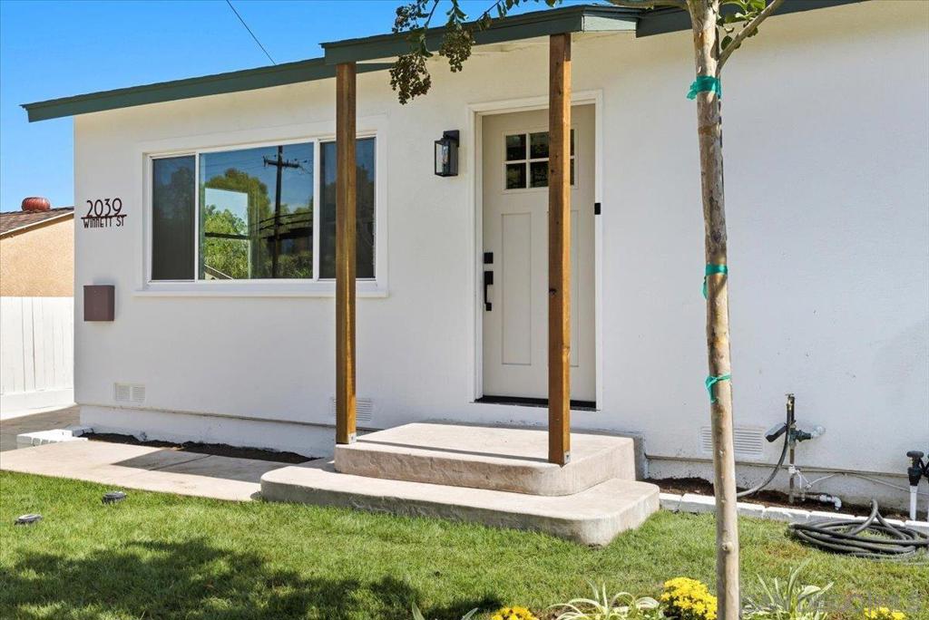 San Diego - Residential