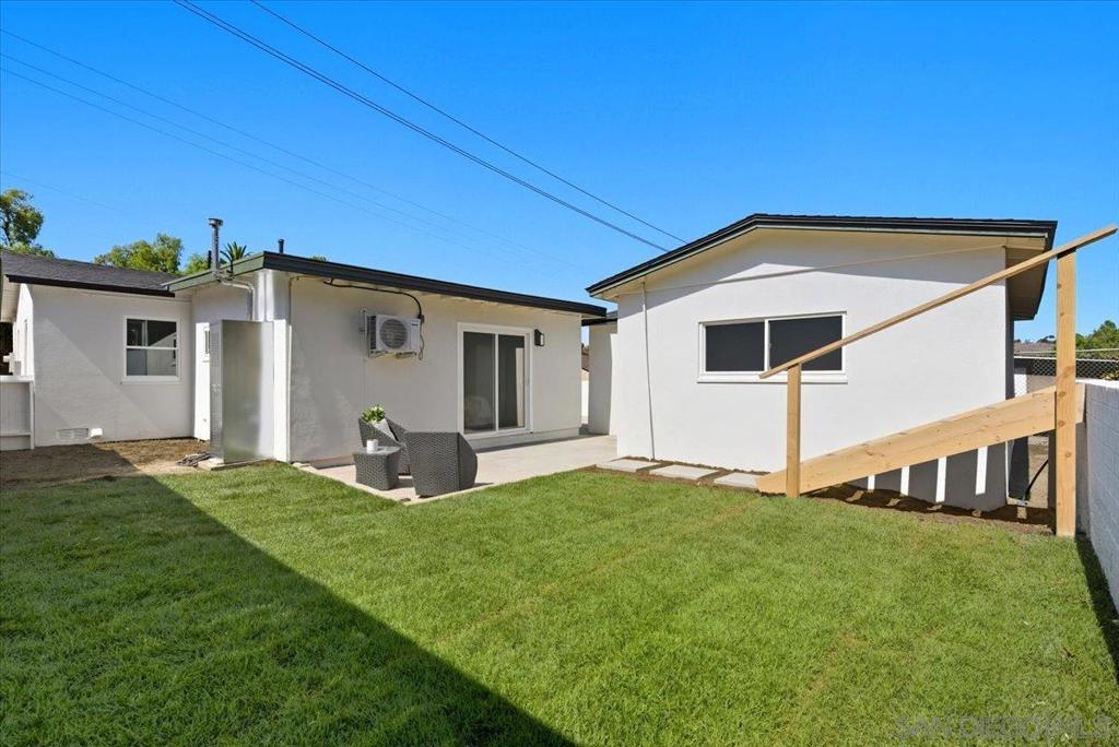 San Diego - Residential