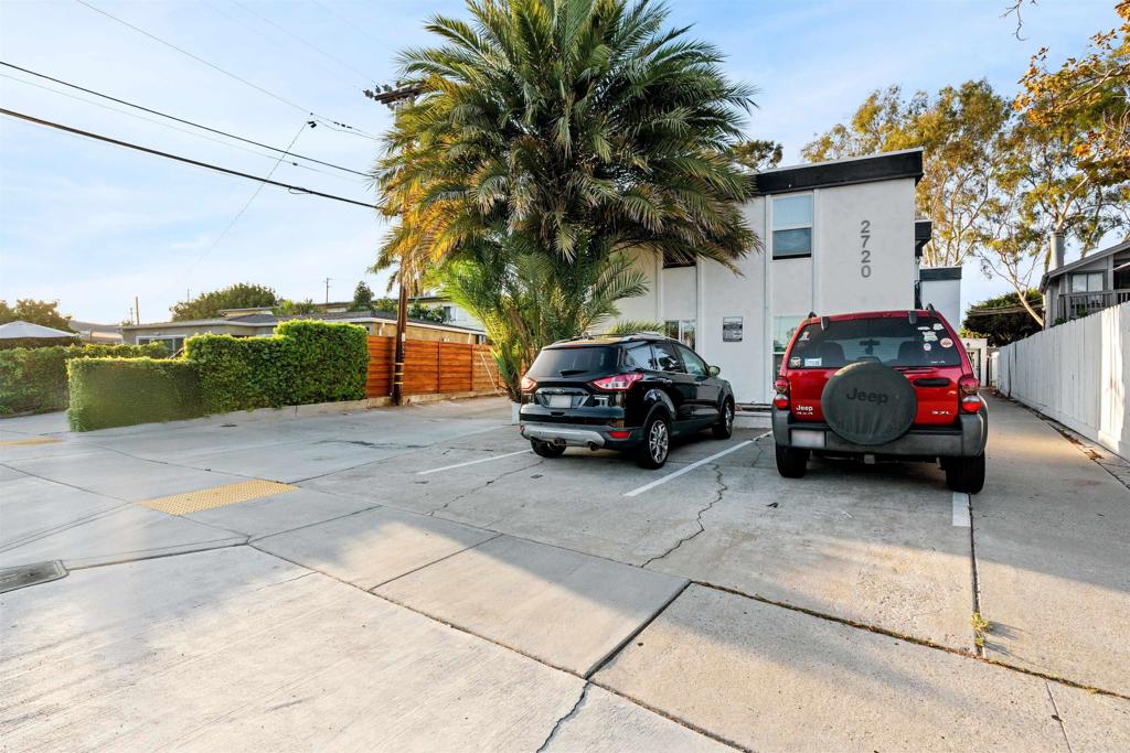 2720 Figueroa Boulevard