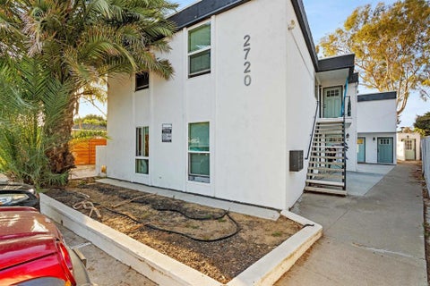 Photo of 2720 Figueroa Boulevard, San Diego, CA 92109 (MLS # PTP2606967)