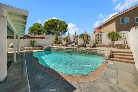 Tiny photo for 18010 Wildwood Dr, Victorville, CA 92395 (MLS # HD26203031)