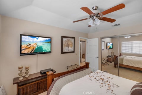 Tiny photo for 18010 Wildwood Dr, Victorville, CA 92395 (MLS # HD26203031)