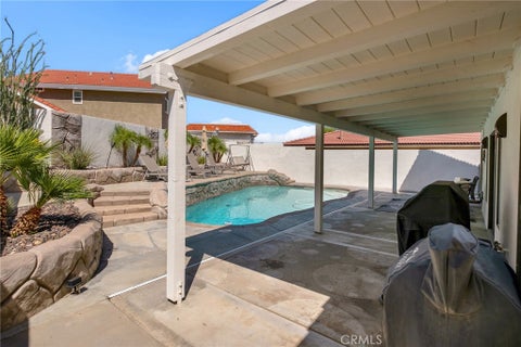 Tiny photo for 18010 Wildwood Dr, Victorville, CA 92395 (MLS # HD26203031)