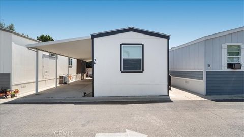 3825 W Valley Boulevard 36 Walnut CA 91789