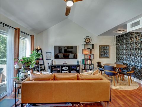 Photo of 32505 Candlewood Dr #10, Cathedral City, CA 92234 (MLS # PW26019754)