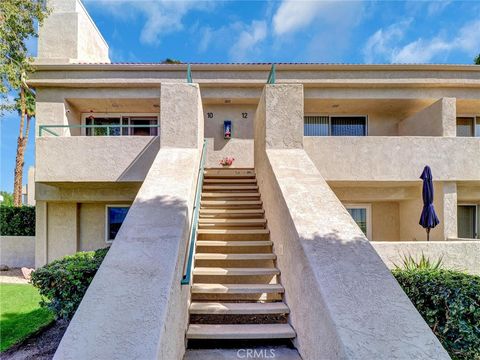 Photo of 32505 Candlewood Dr #10, Cathedral City, CA 92234 (MLS # PW26019754)