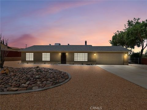 17970 Pitache Street Hesperia CA 92345